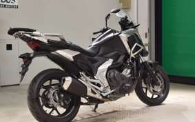 HONDA NC750X DCT 2021 RH09