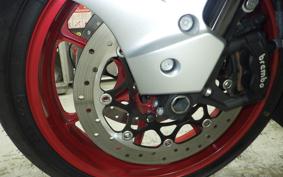 SUZUKI HAYABUSA Gen.3 2021 EJ11A