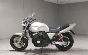 HONDA CB400SF 1998 NC31