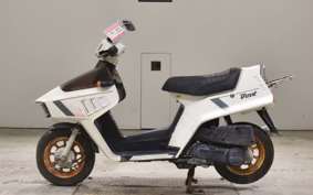 HONDA BEAT 2019 AF07