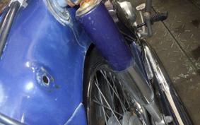 HONDA C50 SUPER CUB C50
