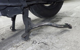 SUZUKI ADDRESS V125 G CF46A