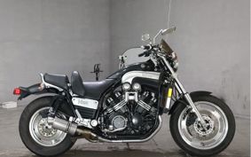 YAMAHA VMAX 2WEE