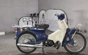 HONDA SUPER CUB50 AA01