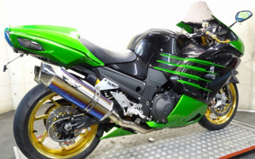 KAWASAKI NINJA ZX-14R ABS 2014 ZXT40E