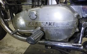 KAWASAKI W1 SA 1971