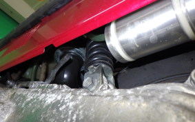 HONDA MOTOCOMPO 2025 AB12