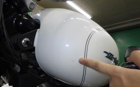 HARLEY XL883C 2004
