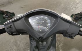 HONDA DIO 125 TCJU