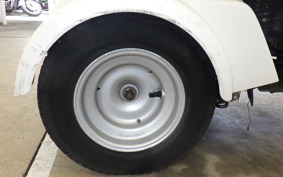 HONDA GYRO CANOPY TA03