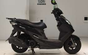 SUZUKI ｽｳｨｯｼｭ125 DV12B