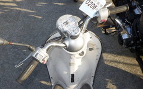 YAMAHA VINO 50 SA26J