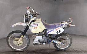 YAMAHA TT250R 4GY