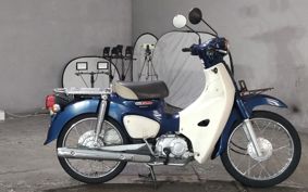 HONDA SUPER CUB50 AA09