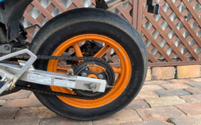 HONDA NSR50 AC10