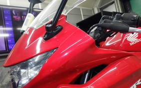 HONDA CBR250R A 2012 MC41