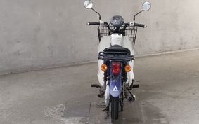 HONDA SUPER CUB110 JA07