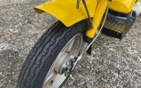 YAMAHA PASSOL 2E9