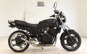 HONDA JADE MC23