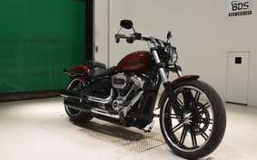 HARLEY FXBRS1870 2019