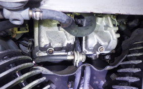 YAMAHA DRAGSTAR 400 CLASSIC 2004 VH01J