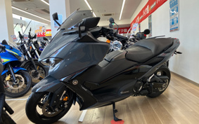 YAMAHA T-MAX 560 A TECHMAX 2021 SJ19J