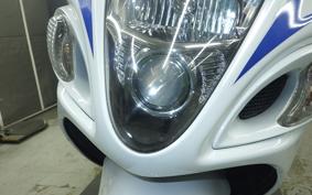 SUZUKI HAYABUSA Gen.2 2009