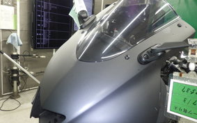 YAMAHA YZF-R25 A 1999 RG43J
