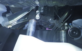 HONDA PCX 160 2009 KF47