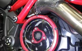 DUCATI DIAVEL Carbon 2011