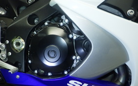 SUZUKI GSX-R1000 2007