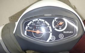 SUZUKI LET's 4 CA45A