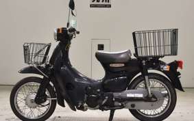 HONDA LITTLE CUB E 2018 AA01