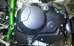 KAWASAKI NINJA H2 2015