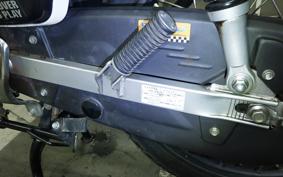 HONDA ｸﾛｽｶﾌﾞ110-2 JA45