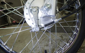 HONDA C50 SUPER CUB AA09