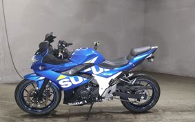 SUZUKI GSX250R DN11A
