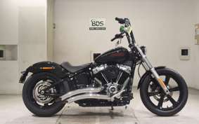 HARLEY FXST1750 2024
