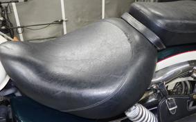 HONDA SHADOW 400 1997 NC34