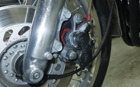 HONDA GB250 CLUBMAN 2021 MC10