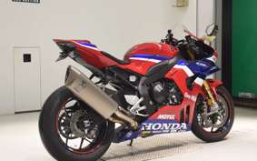 HONDA CBR1000RR RSP 2024 SC82