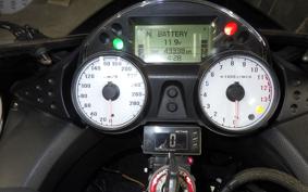 KAWASAKI ZZ1400 NINJA R A 2006 ZXT40B