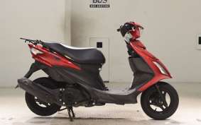 SUZUKI ADDRESS V125 S CF4MA