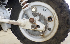 HONDA MONKEY BAJA Z50J