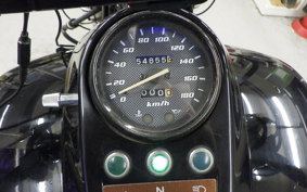 KAWASAKI ELIMINATOR 250 V 2025 VN250A