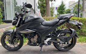 SUZUKI JIKUSA-250 ED22Y