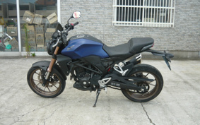 HONDA CB250R ABS MC52