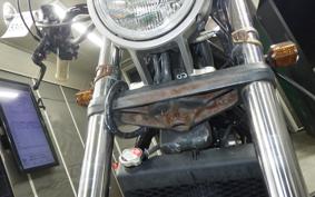 HONDA REBEL 250 MC49