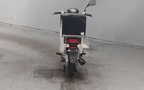 HONDA SUPER CUB50 AA04