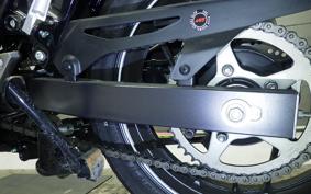SUZUKI V-STROM 250 A 2019